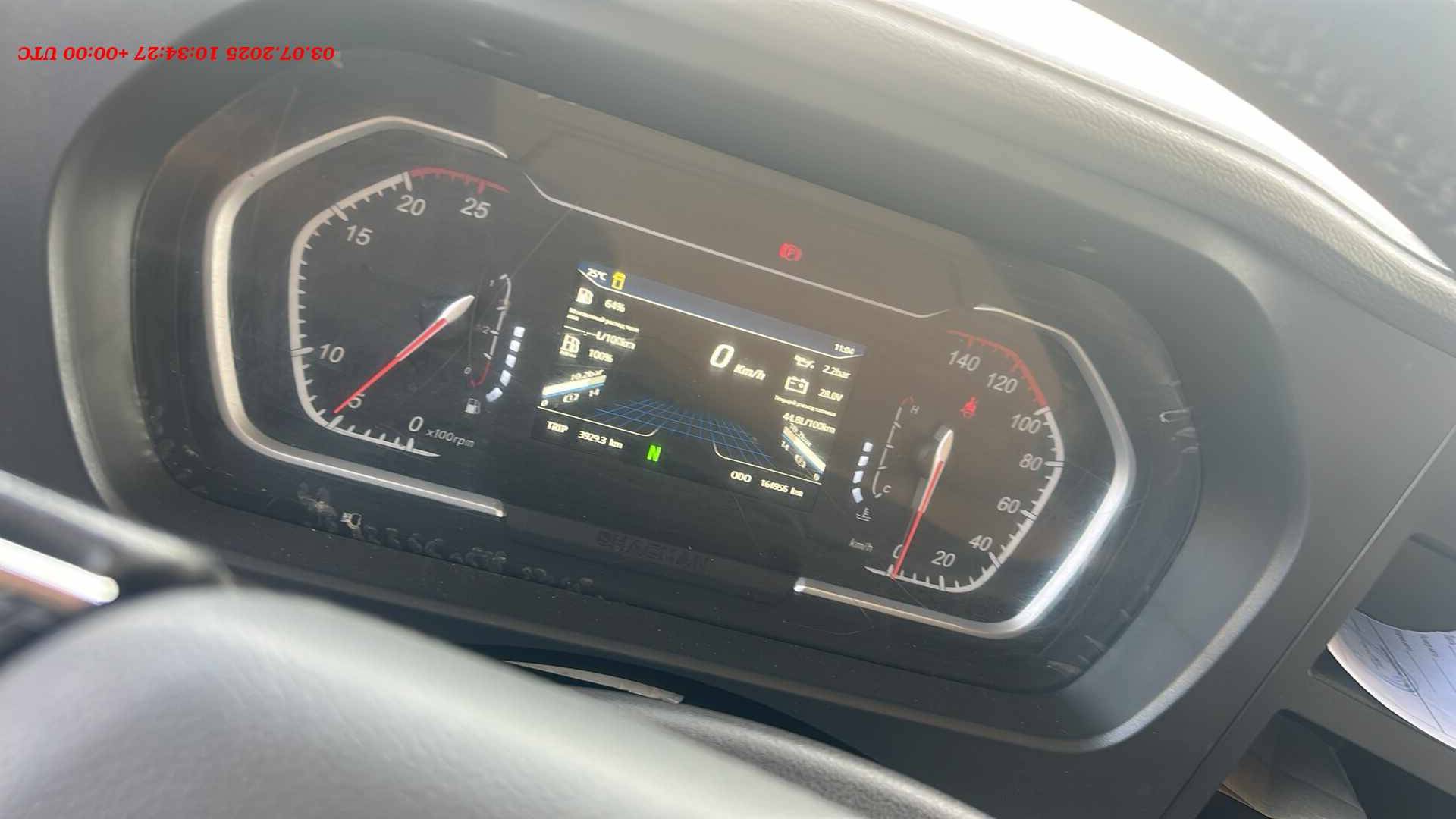 Shacman SX33186V366,  164 956 км, 2024 года в лизинг