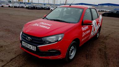 Lada Granta седан