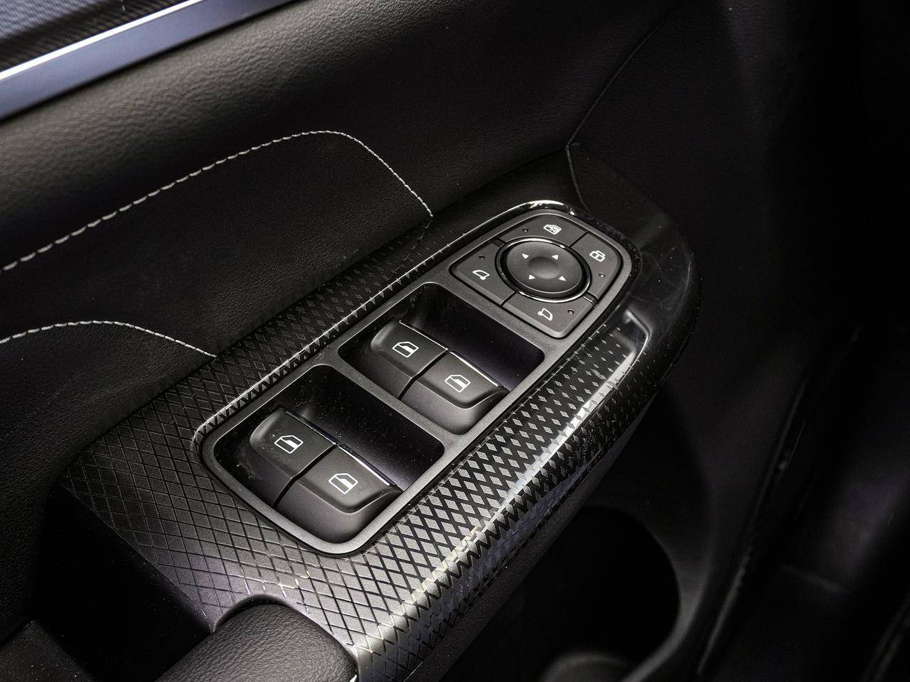 Haval M6 Family FWD MT 143