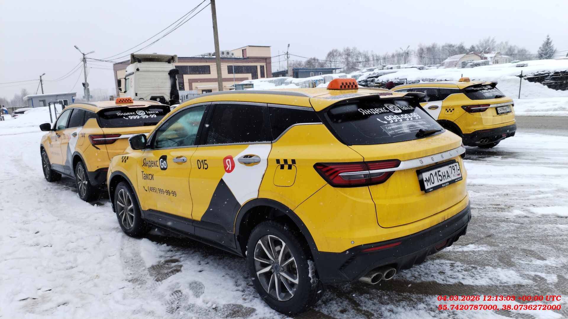 Geely Coolray,  242 000 км, 2023 года в лизинг