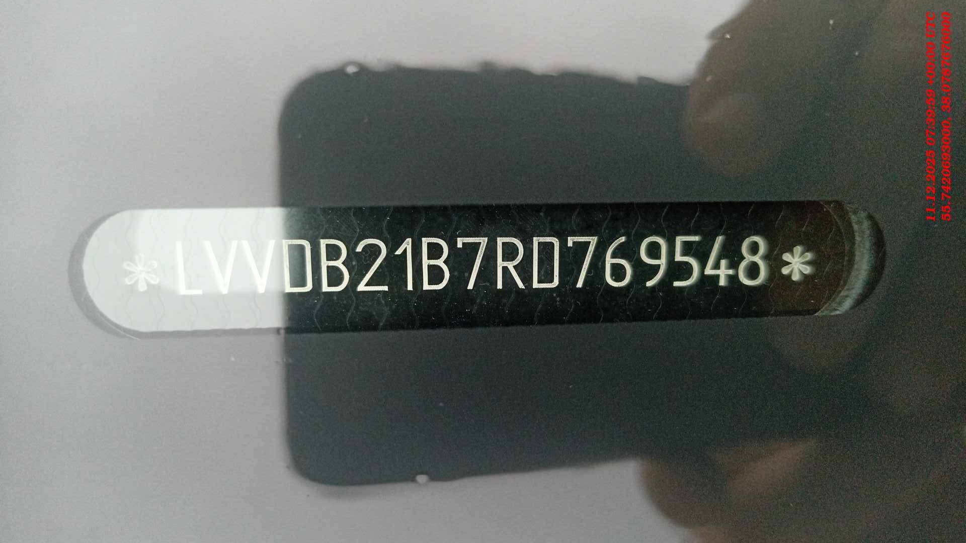 Chery Tiggo 7 PRO MAX,  73 550 км, 2024 года в лизинг