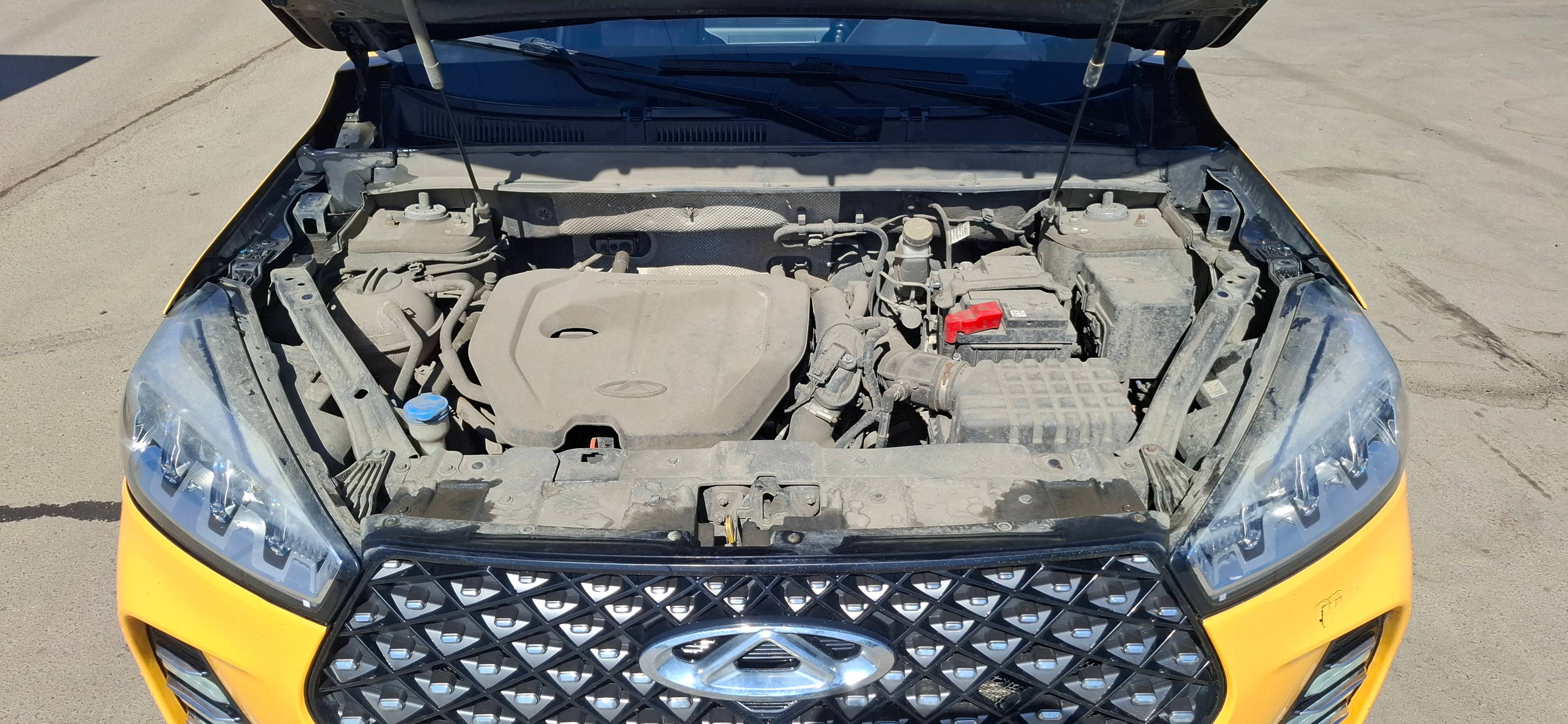 Chery Tiggo 7 PRO,  151 543 км, 2022 года в лизинг