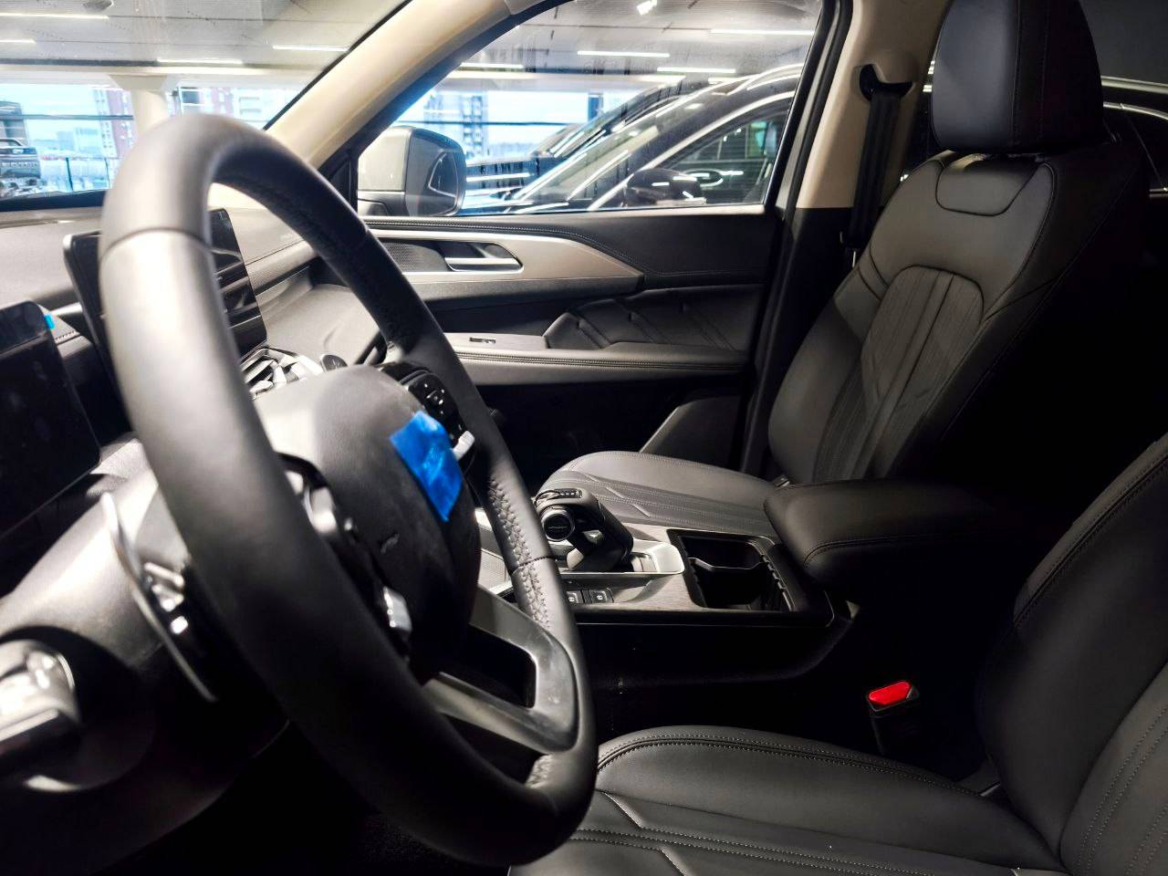 Haval H5 Elite 2.0D 8AT 4WD