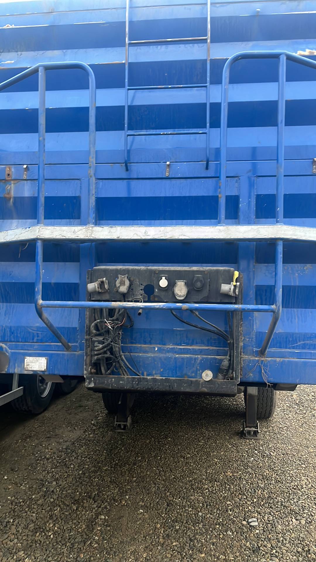 СЗА 924312, 2022 года в лизинг