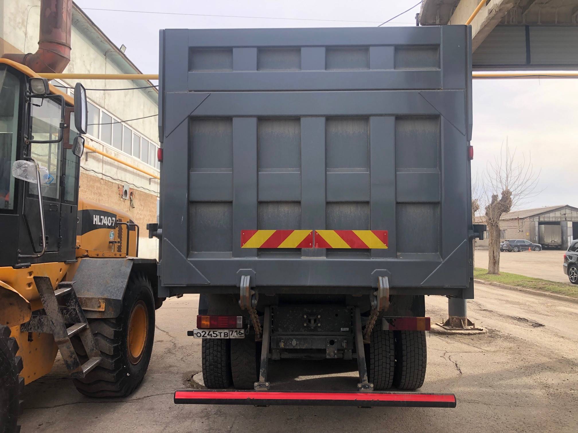 Shacman SX33186T366C Лот 000002272