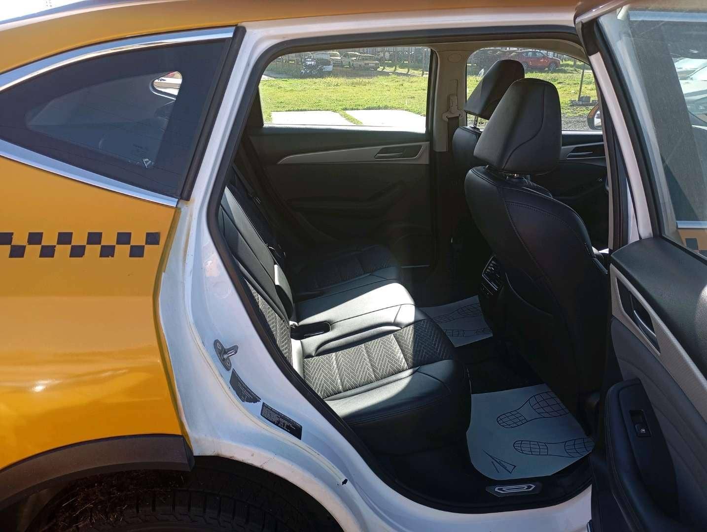 Haval F7,  131 424 км, 2023 года в лизинг