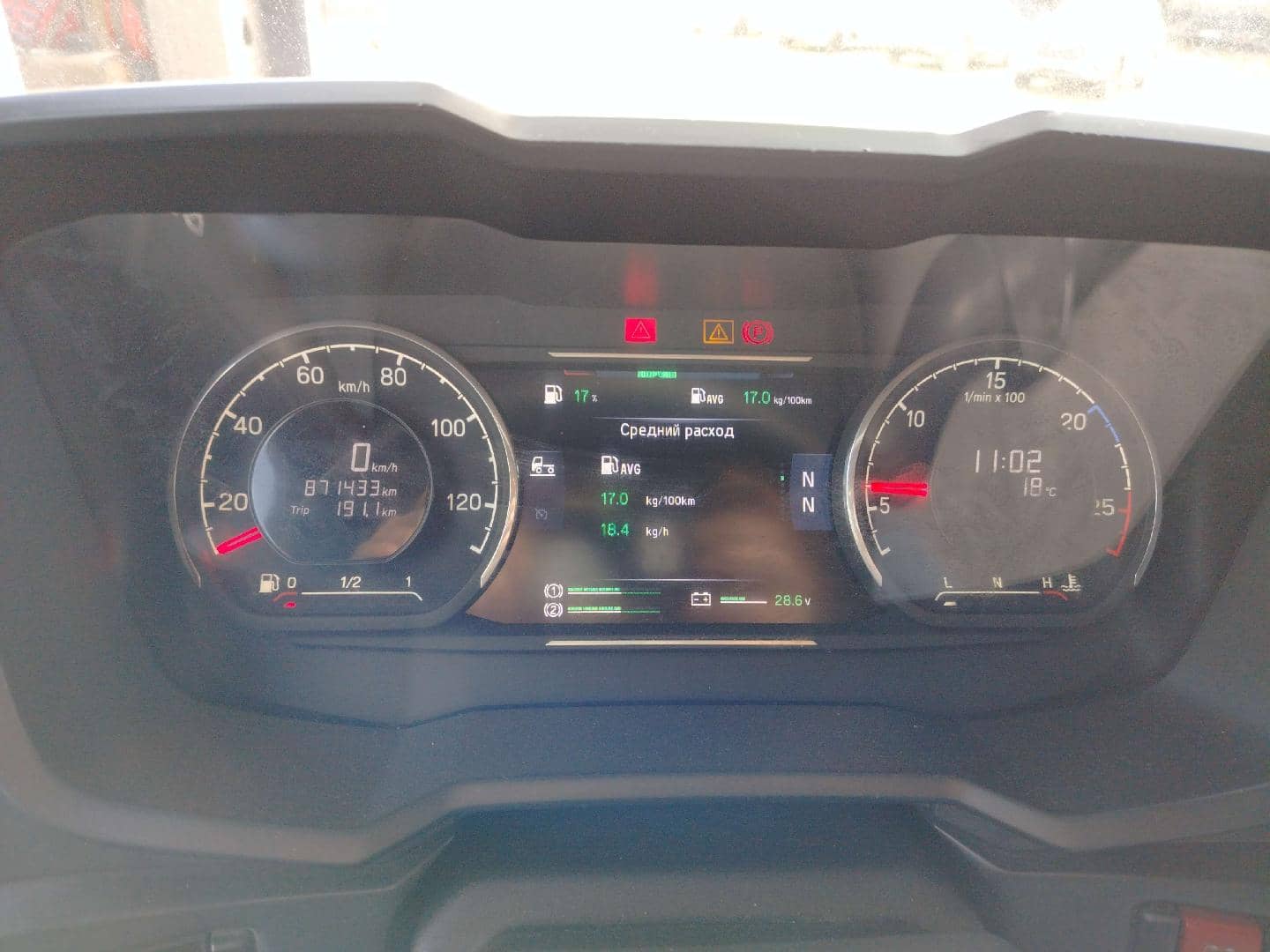 SCANIA R4X200 R410,  871 433 км, 2021 года в лизинг