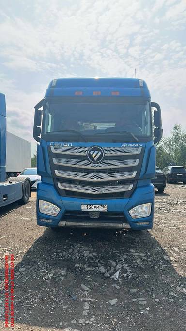 Foton AUMAN BJ4189SLFKA