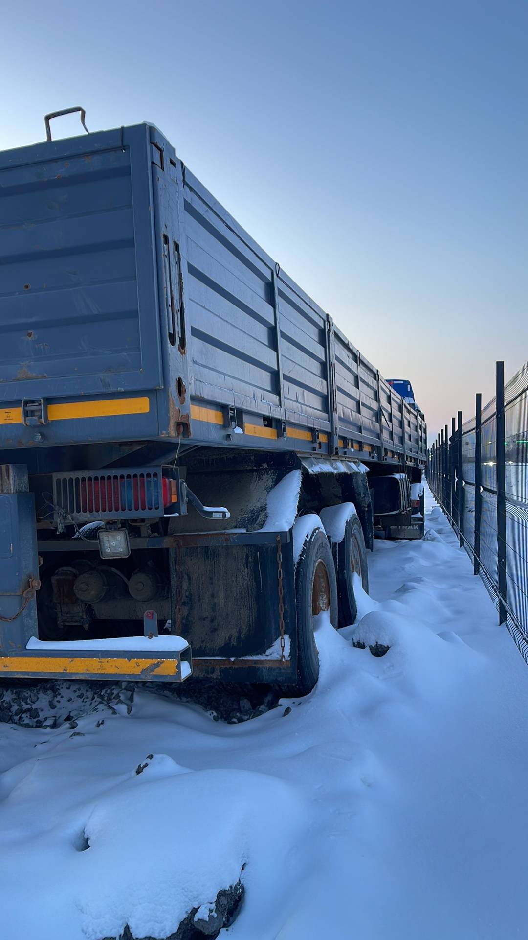 САВ 931822-0000090-Е30, 2022 года в лизинг