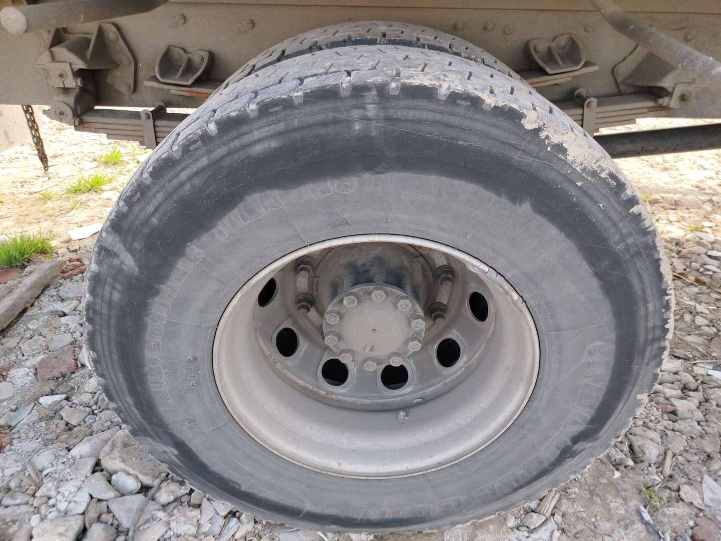 JAC N 200,  271 199 км, 2023 года в лизинг