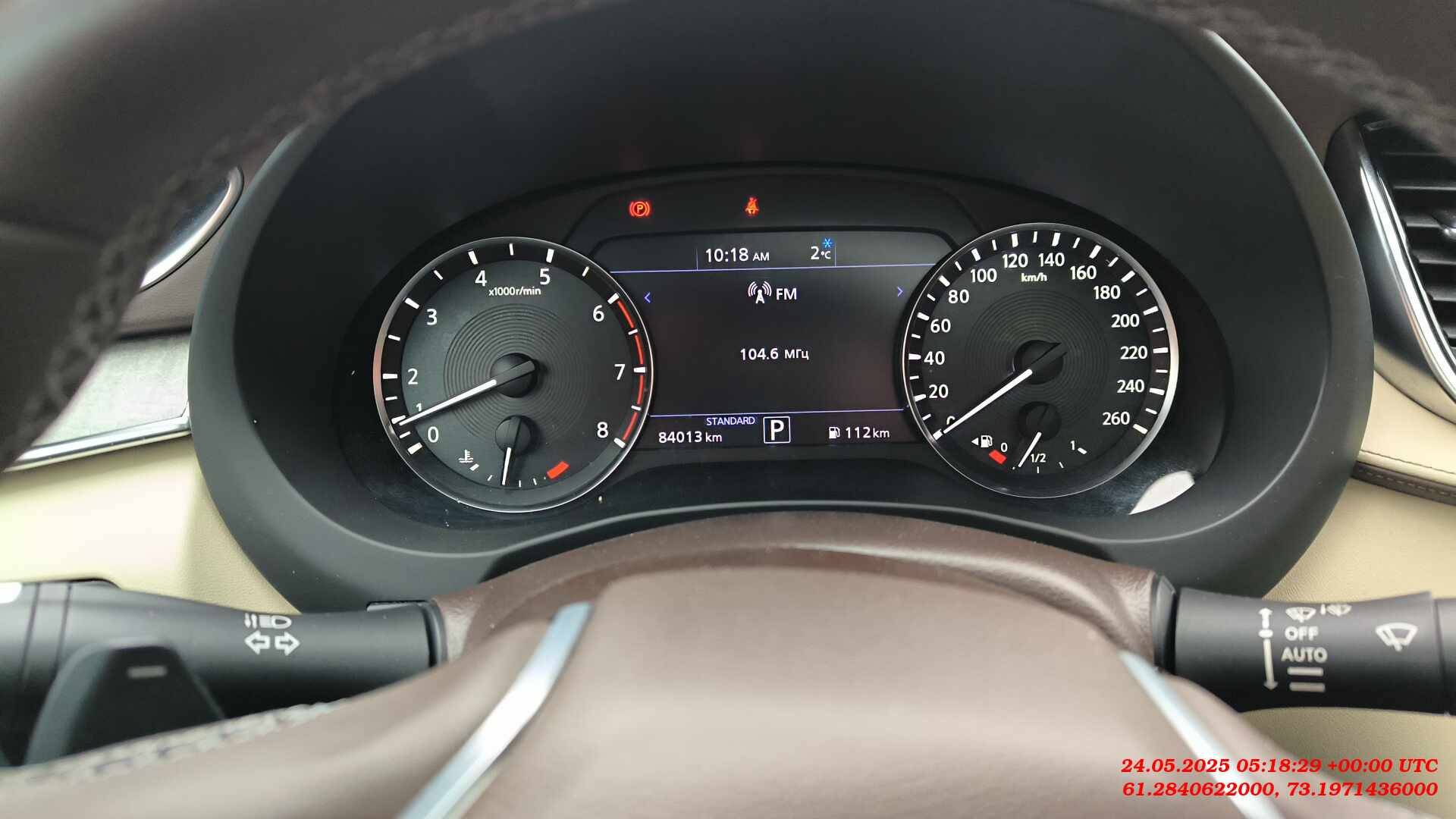 INFINITI QX50,  84 013 км, 2021 года в лизинг