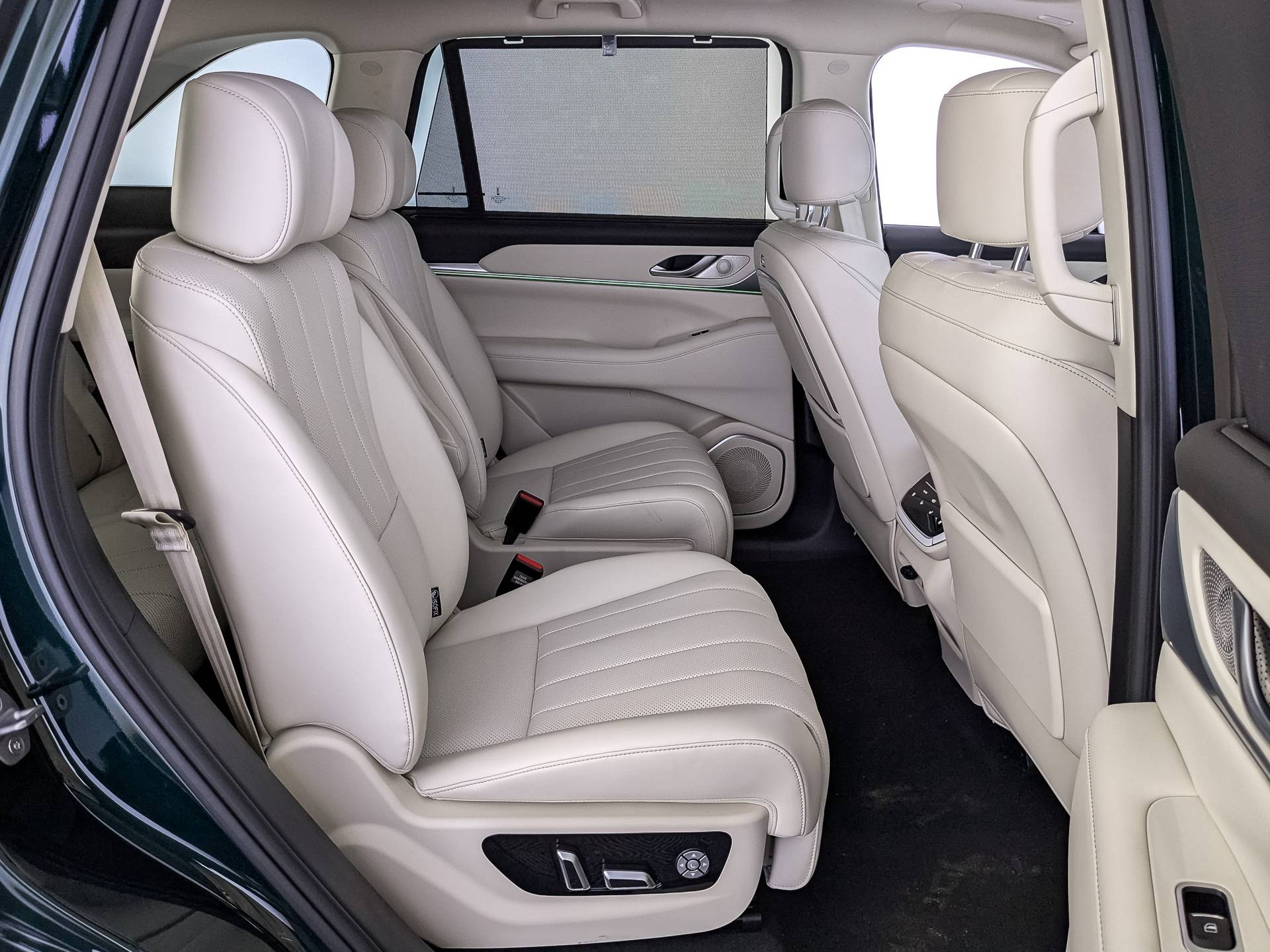 Wey 07 Premium 1.5 PHEV DHT 4WD