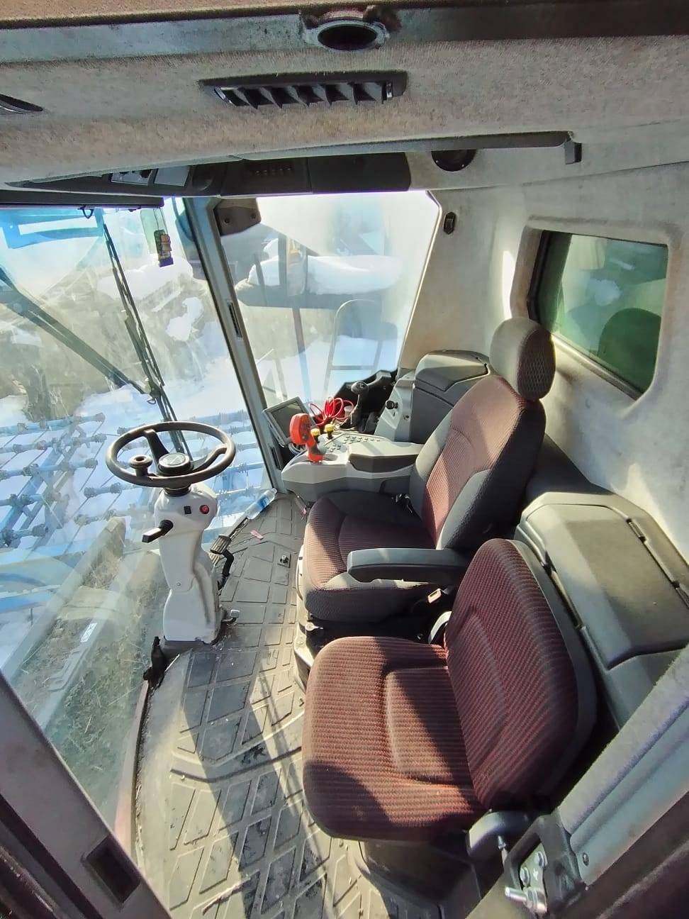 Ростсельмаш PCM-154 "Т500" Лот 000007891