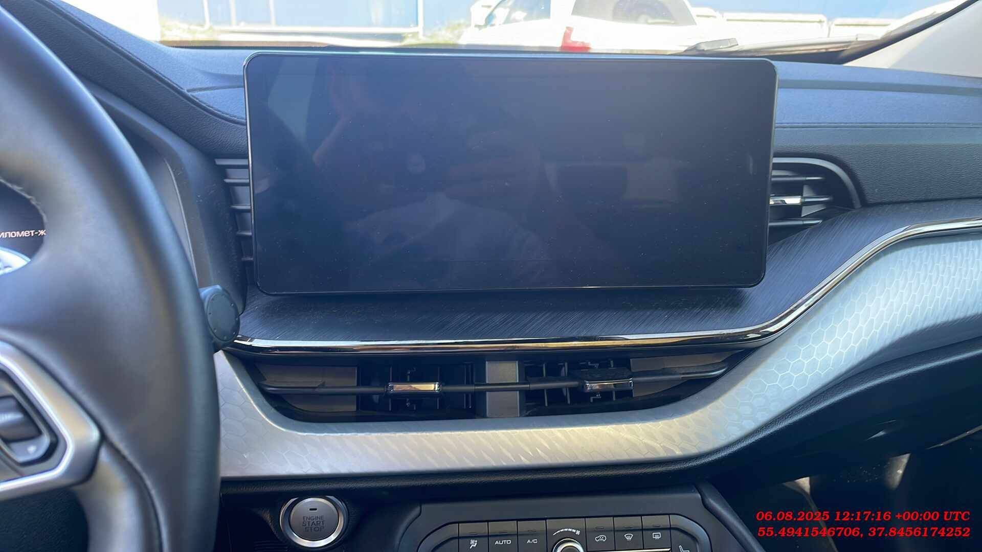 Haval F7,  27 202 км, 2023 года в лизинг