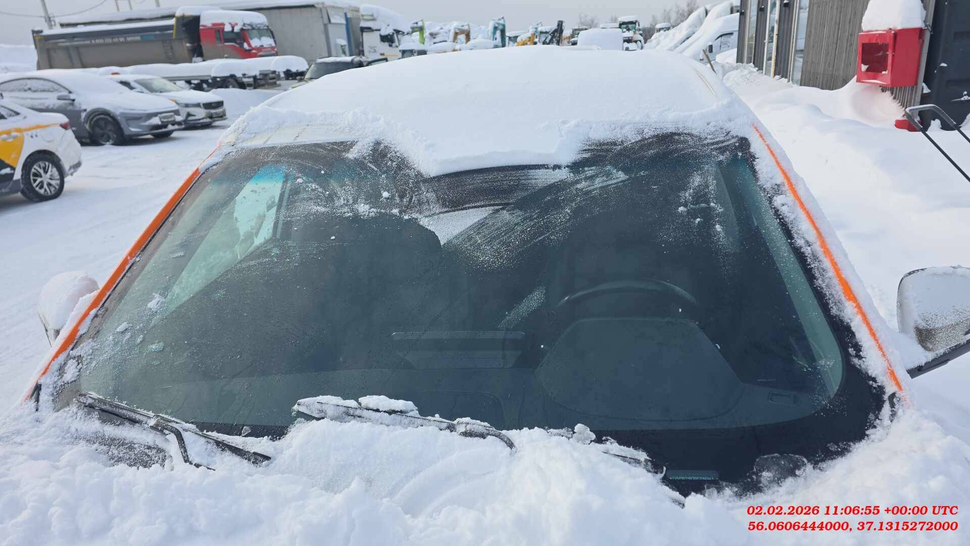 Chery Tiggo 4 PRO,  122 511 км, 2023 года в лизинг