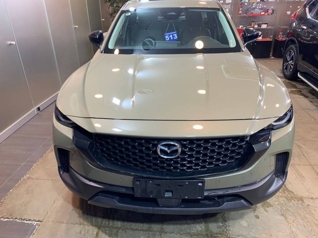 Mazda CX-50 Anxing 2.0 SKYACTIV 6AT 2WD