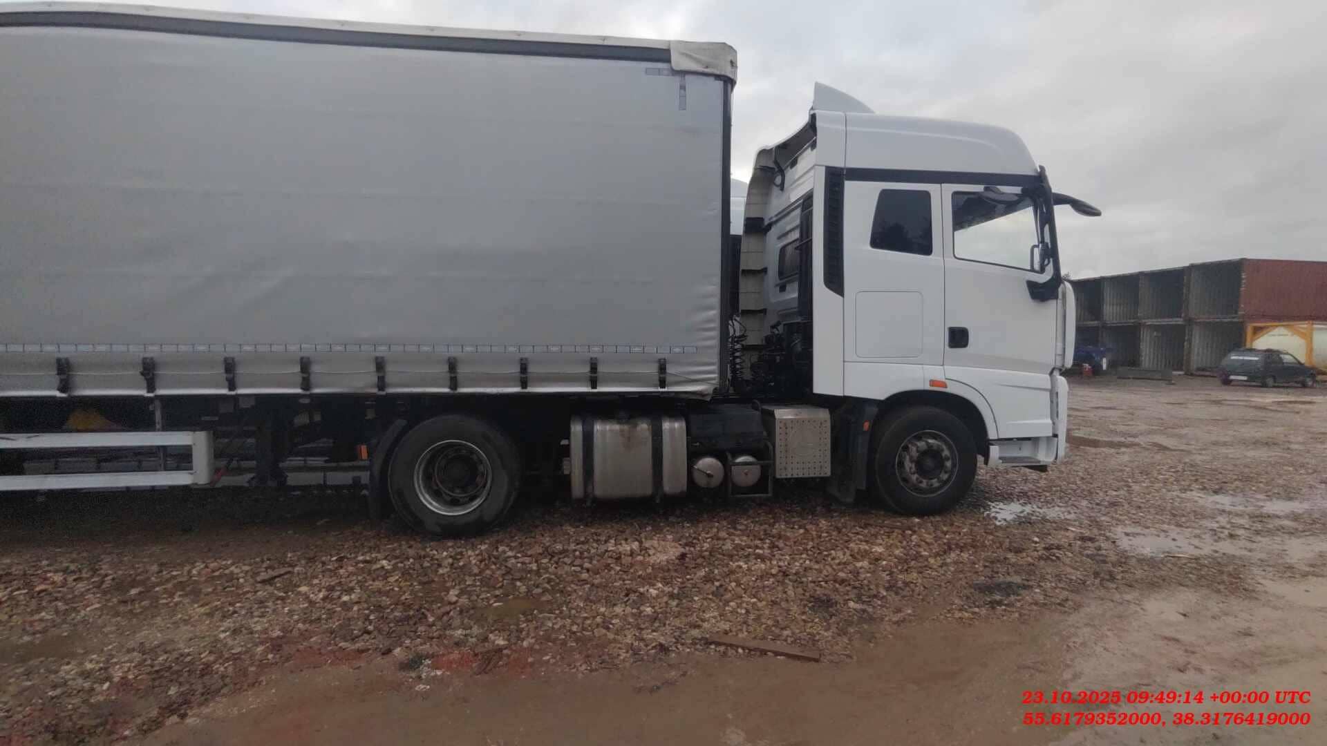 SANY HQC240DE,  323 131 км, 2024 года в лизинг