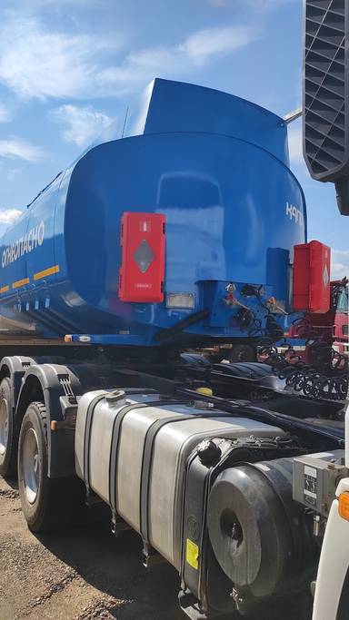 Капри 9639Т (Светлые нефтепродукты)