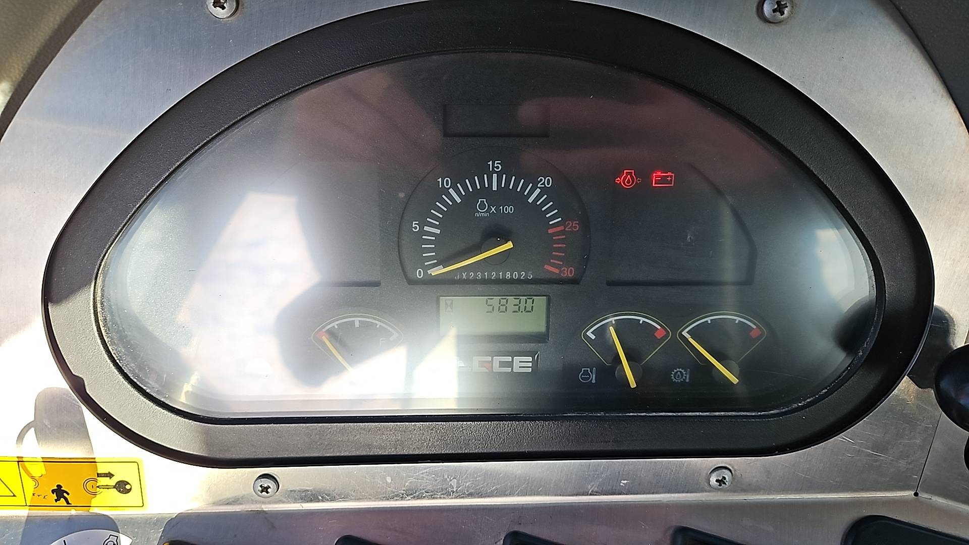 SDLG/LGCE B877F, 2024 года в лизинг