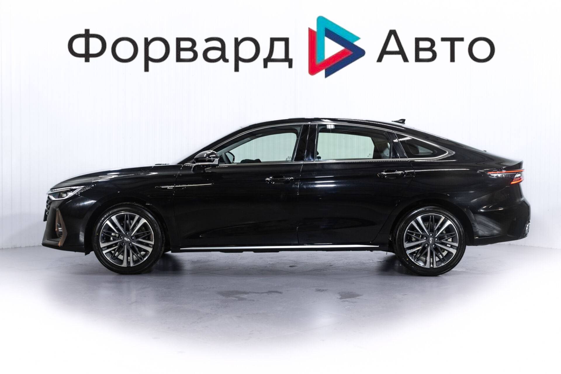 Chery Arrizo 8 Ultra 1.6T 150 DCT