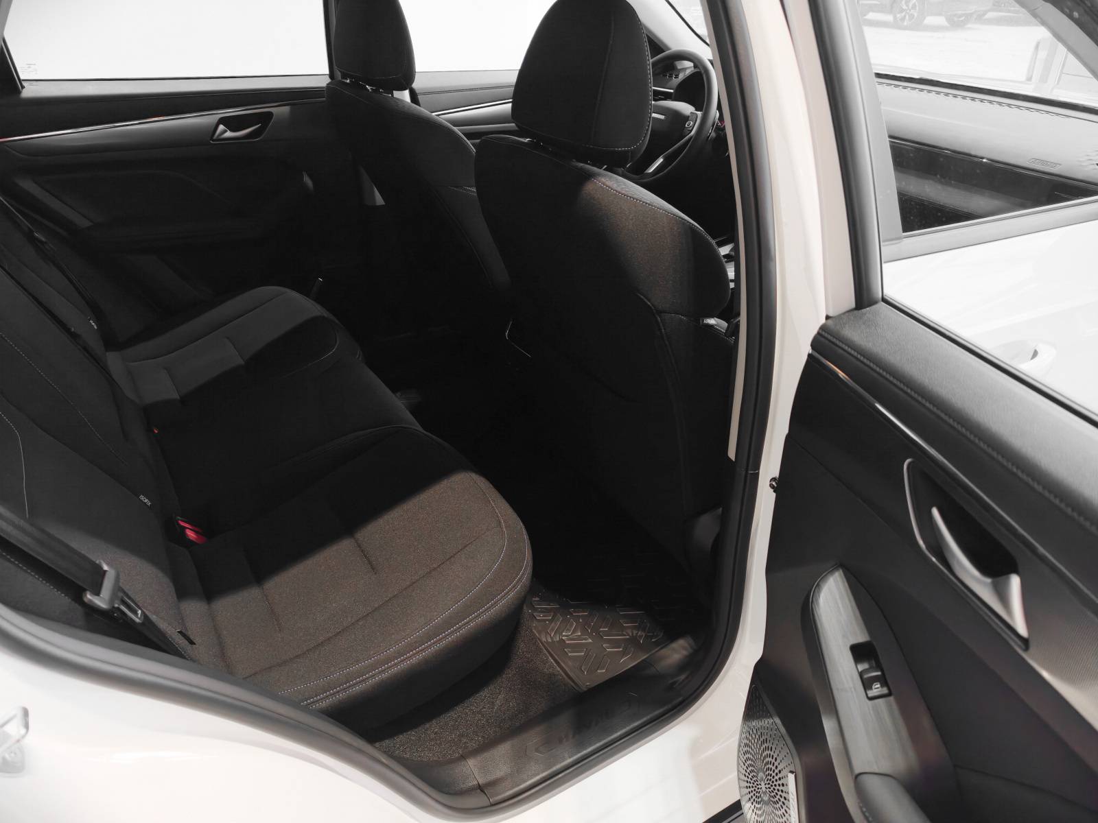 Haval Jolion Elite 1.5 7DCT 2WD