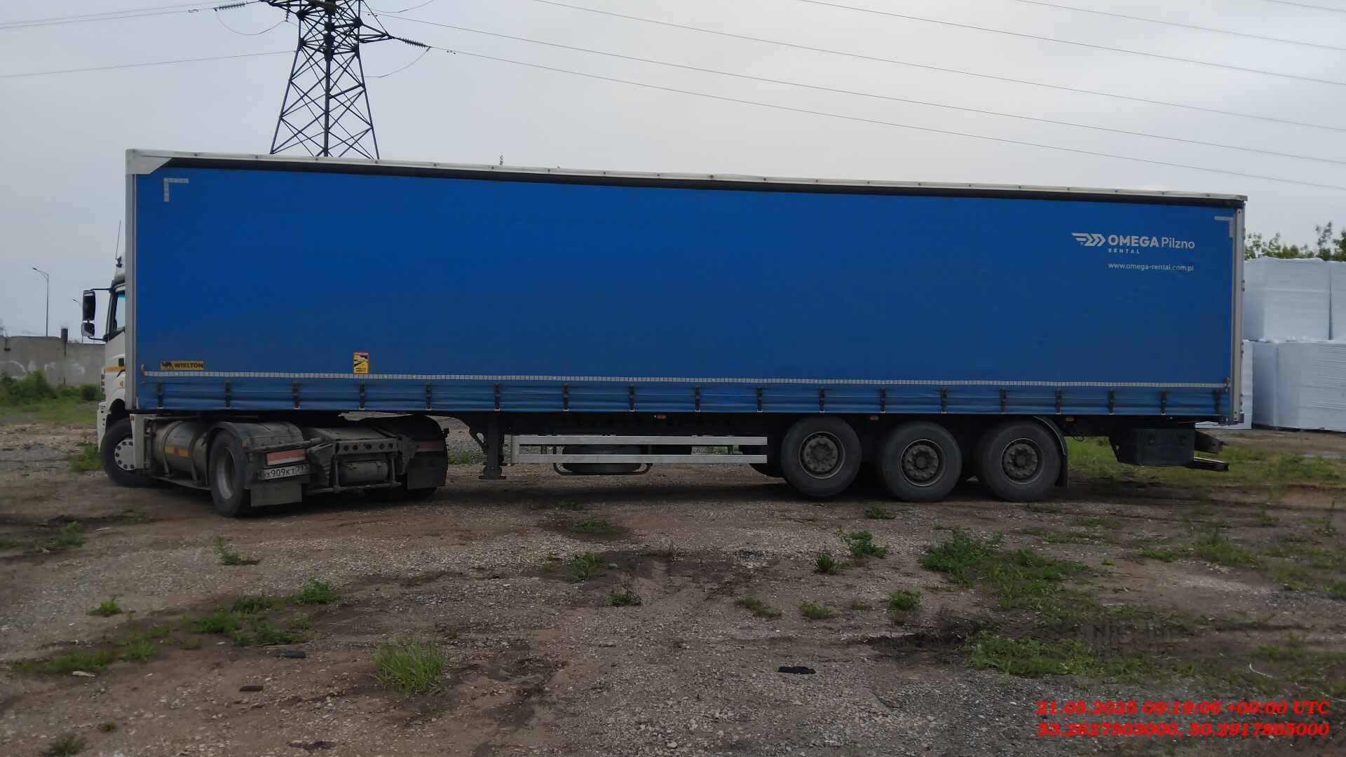 Wielton NS 3 K