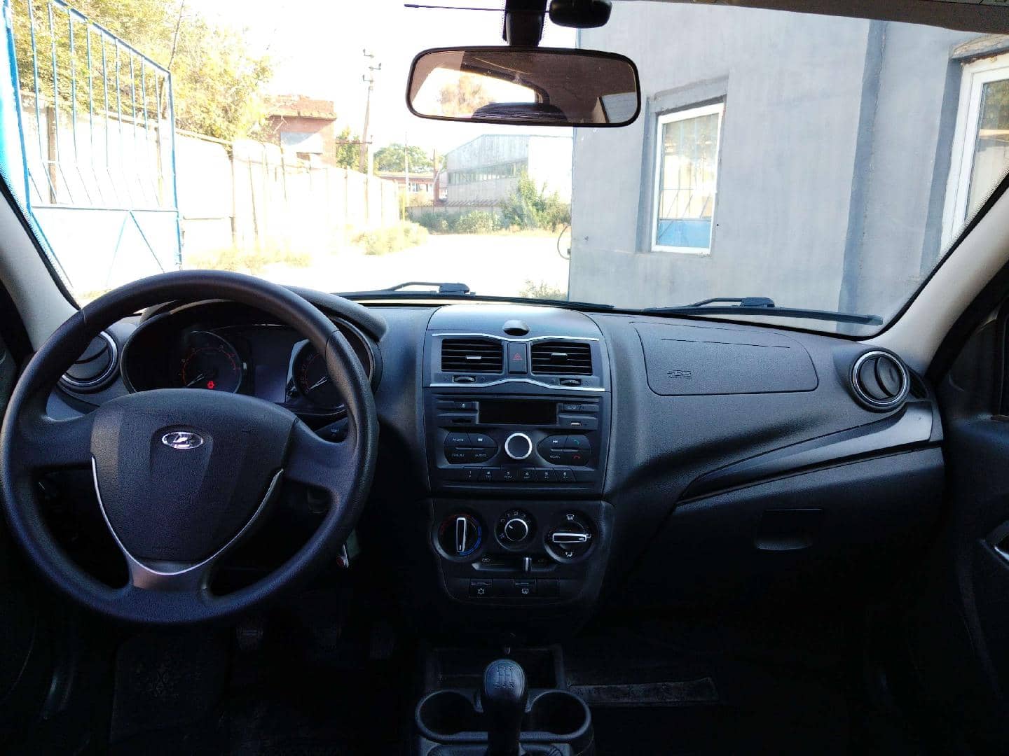 Lada Granta седан,  28 790 км, 2025 года в лизинг
