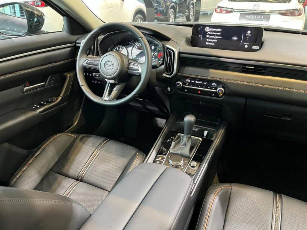 Mazda CX-50 Anxing 2.0 SKYACTIV 6AT 2WD