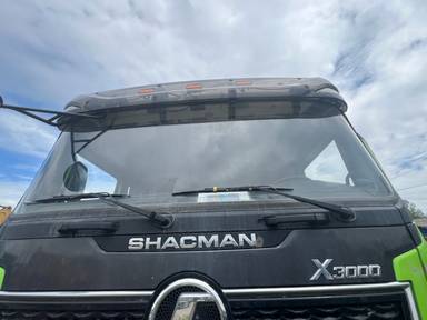 Shacman SX331863366