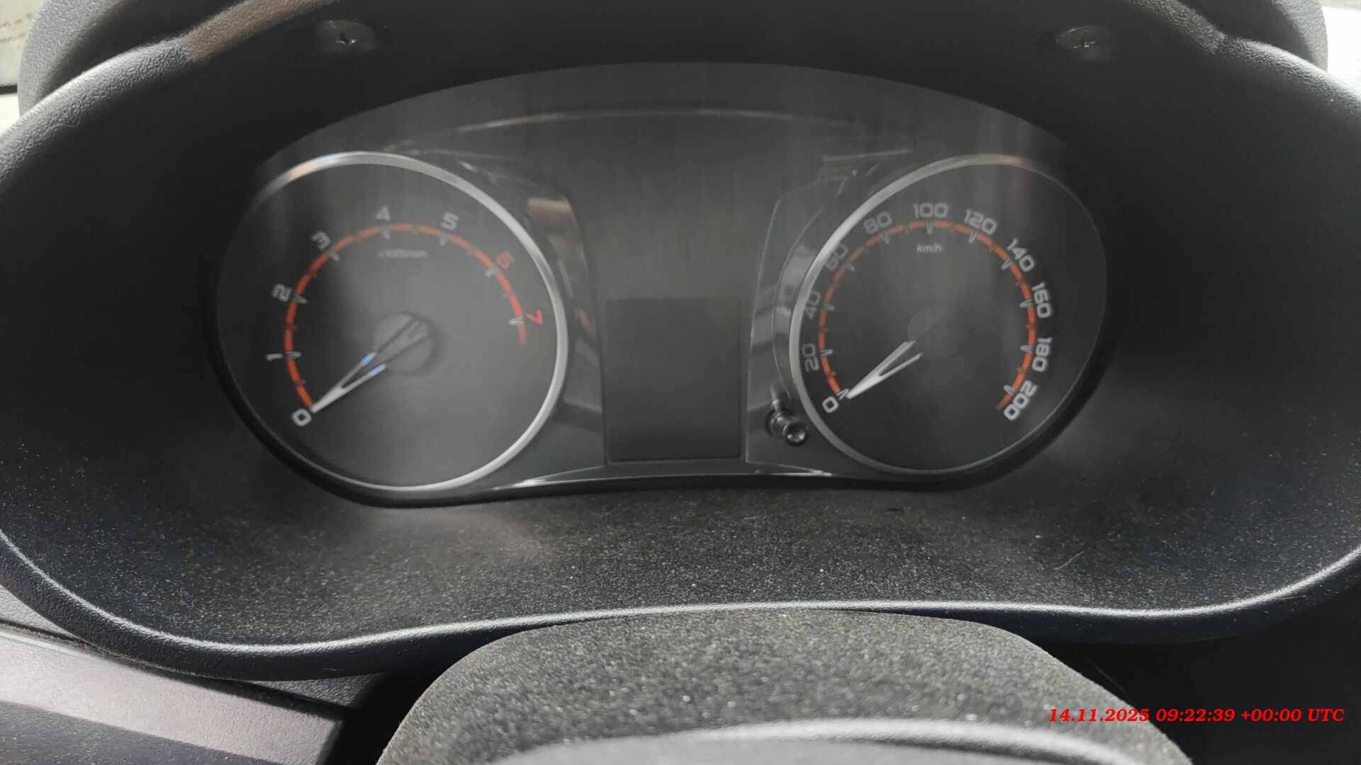 Lada Granta лифтбек,  80 137 км, 2023 года в лизинг