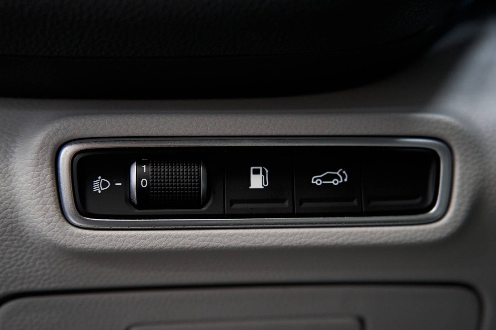 GAC GS8 ГЛ 2.0 АТ полный привод (GL)