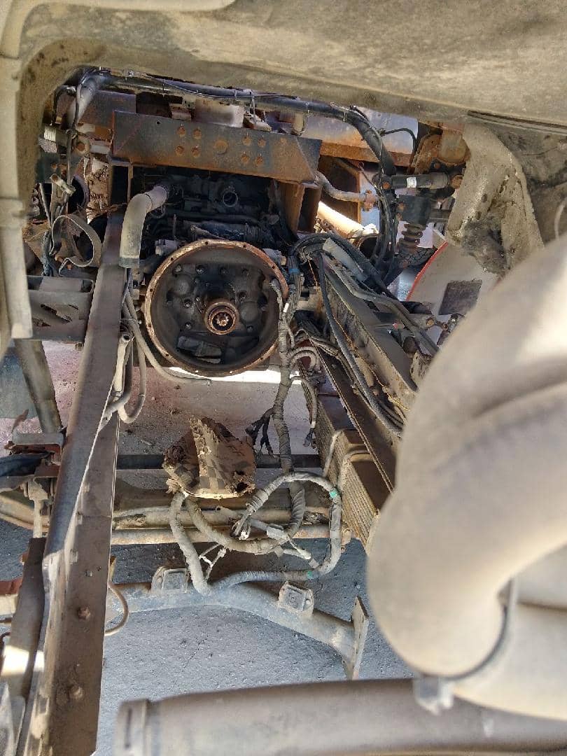 Shacman SX33186T366C,  180 000 км, 2021 года