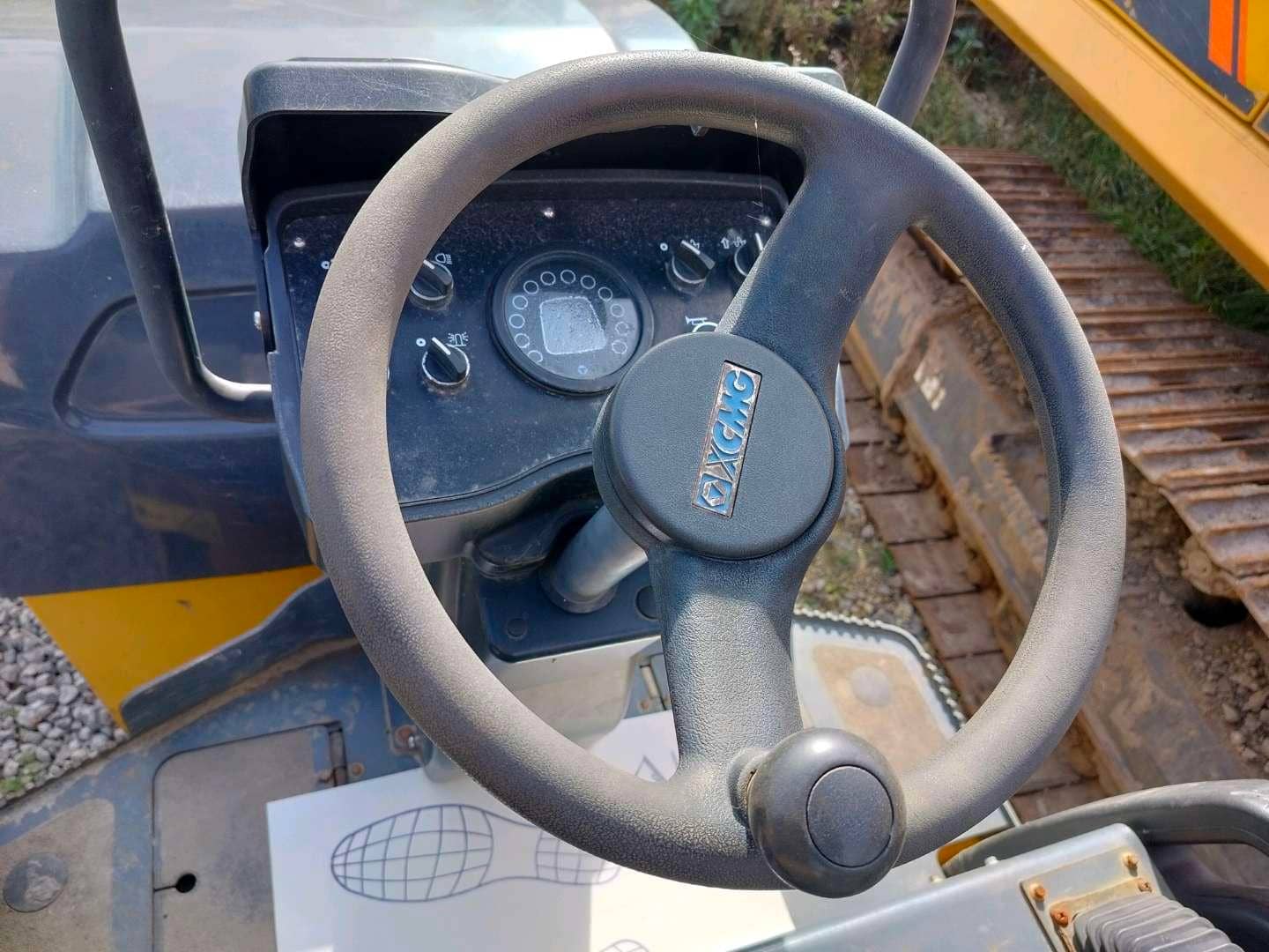 XCMG/MGCM XMR303, 2022 года в лизинг