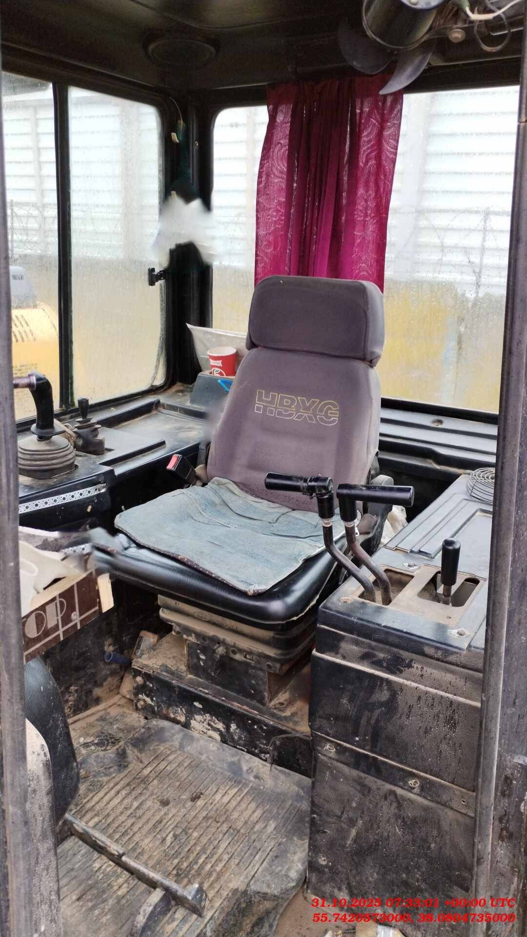 SHEHWA TY 165-3, 2020 года в лизинг