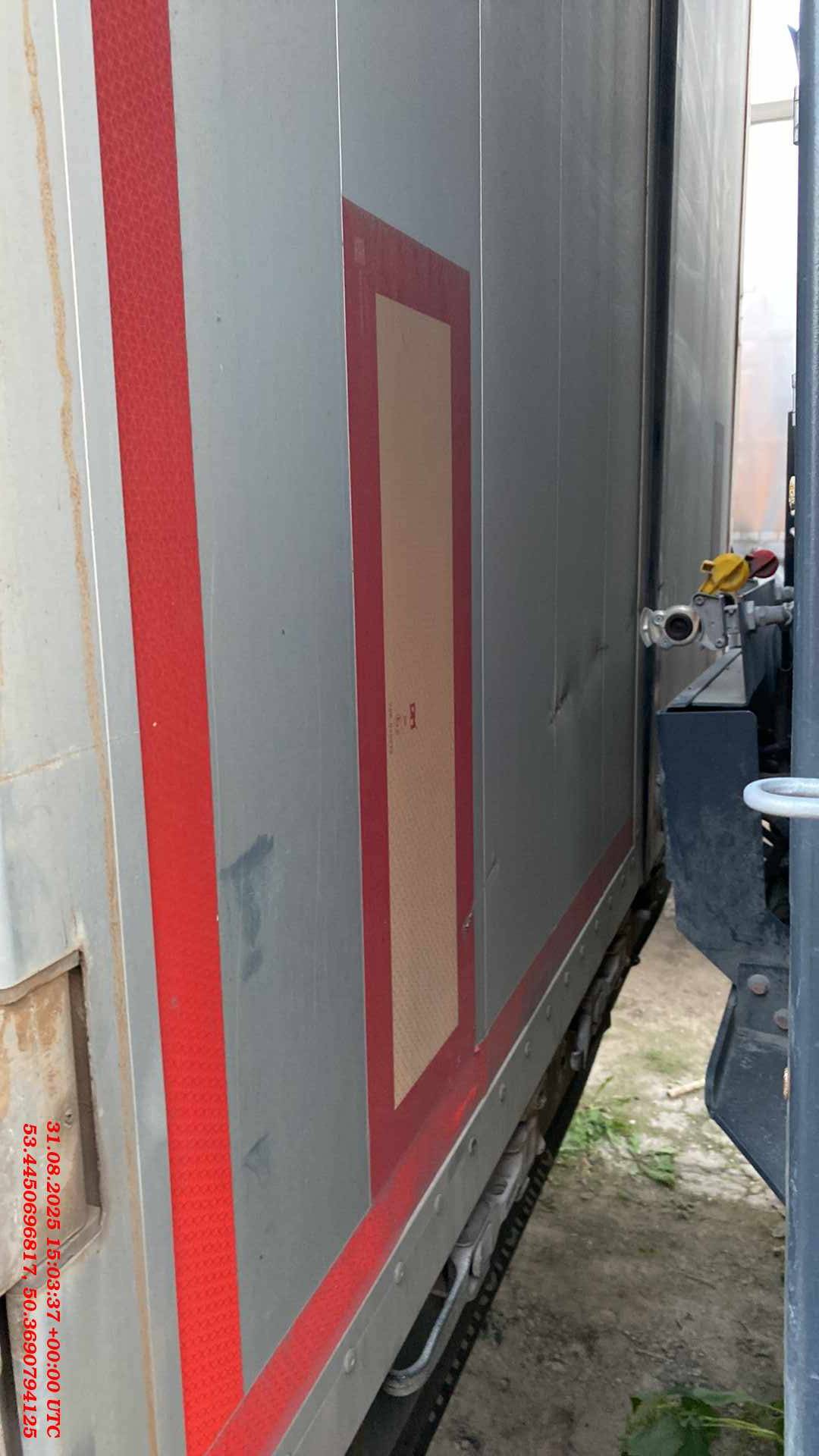 Тонар 97882 (T4-16V), 2023 года в лизинг