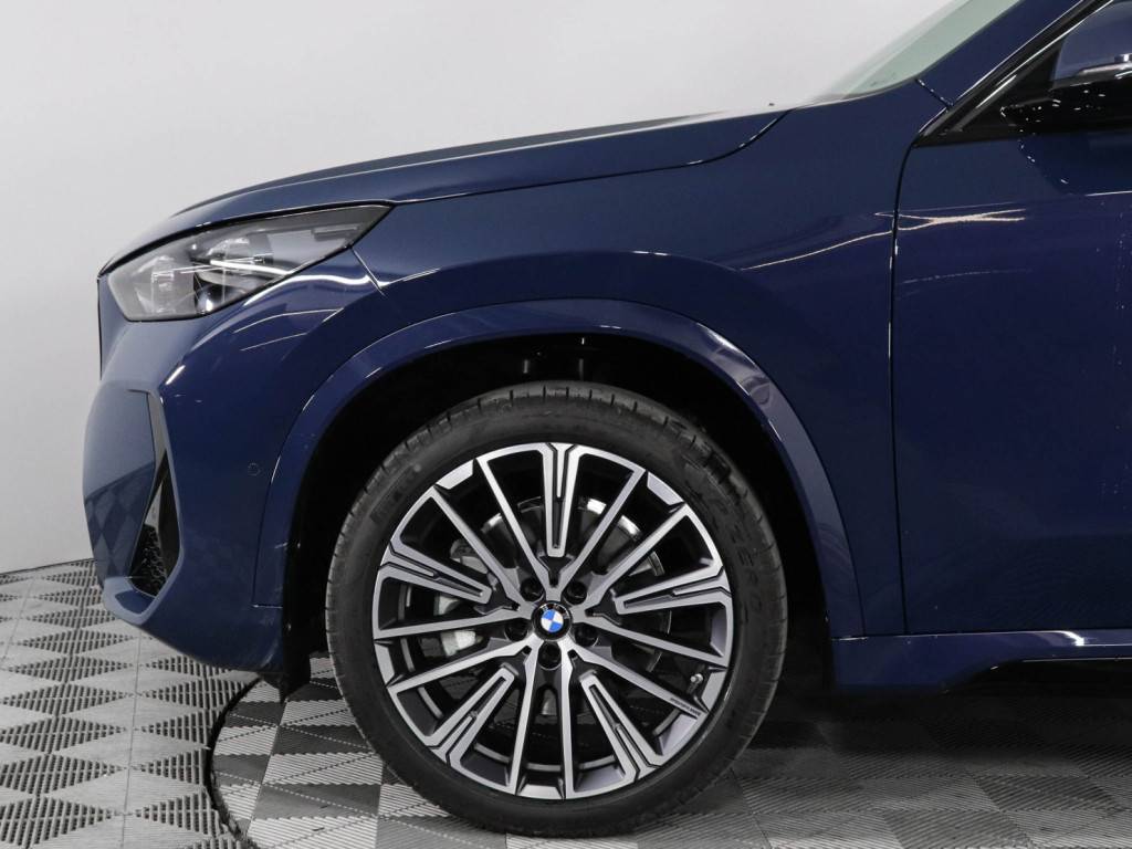 BMW X1 xDrive25Li M Sport