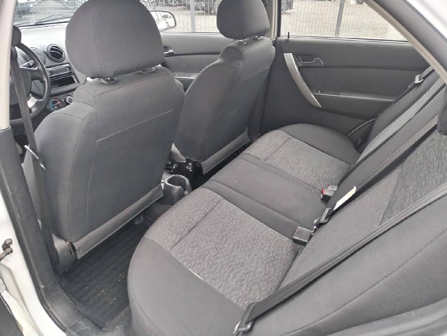 Chevrolet Nexia,  95 424 км, 2023 года в лизинг