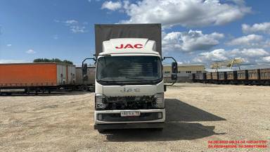 JAC N 120