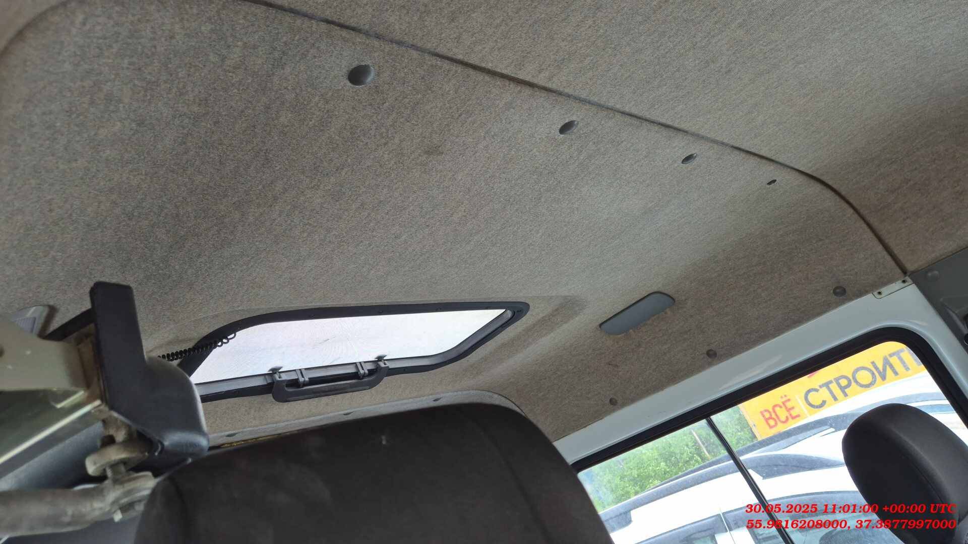 ГАЗ Соболь БИЗНЕС,  122 425 км, 2018 года в лизинг