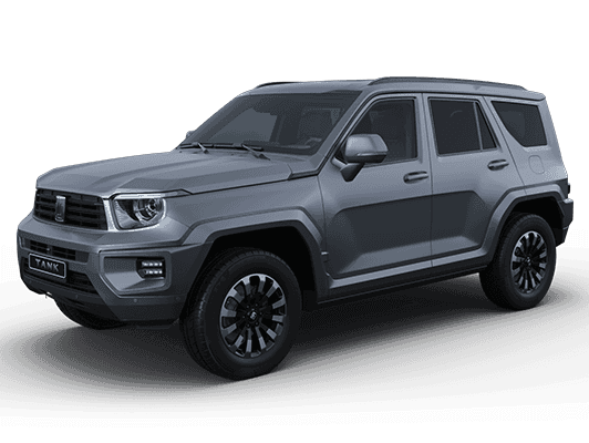 Tank 700 Hi-Performance 3.0 HEV 9AT 4WD