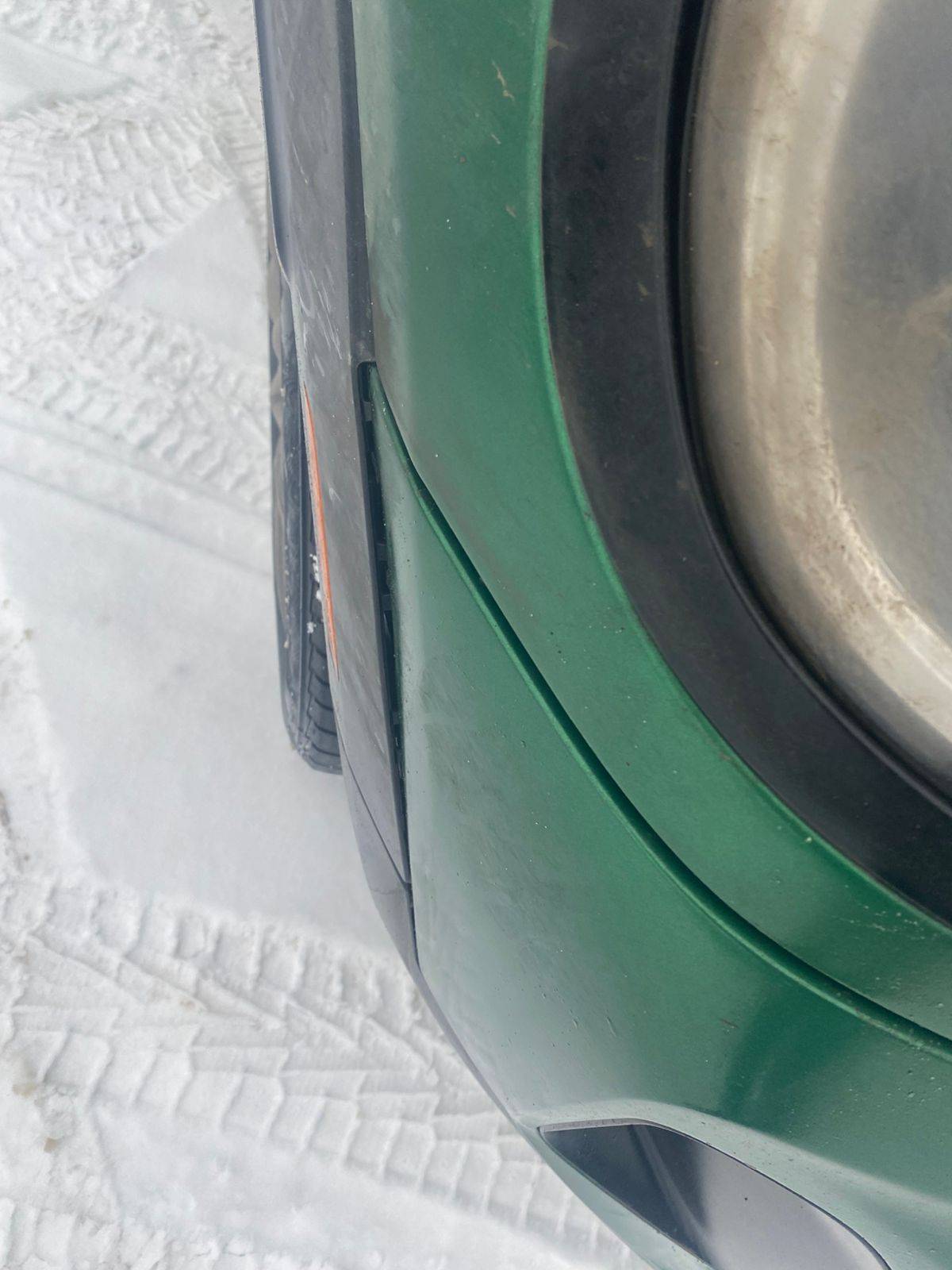MINI Countryman,  8 146 км, 2022 года в лизинг