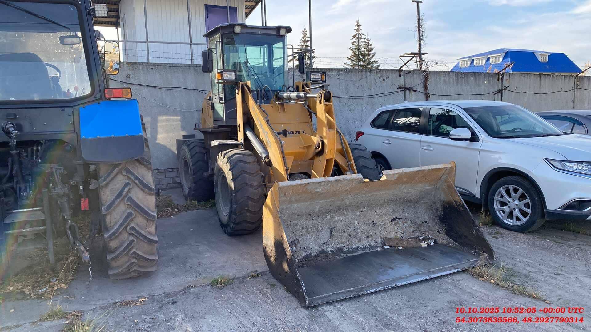 LonKing CDM932N
