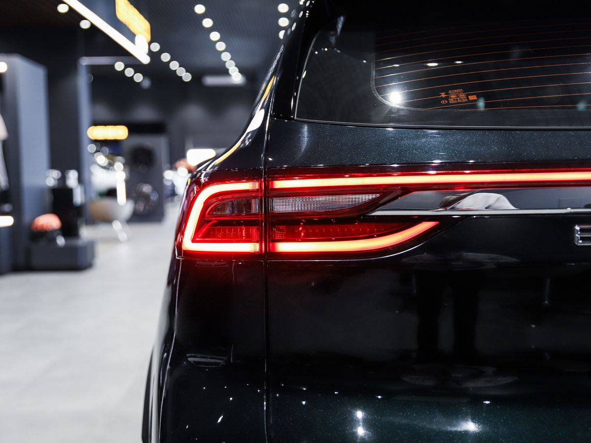 EXEED TXL Business 1.6 TGDI DCT7 AWD