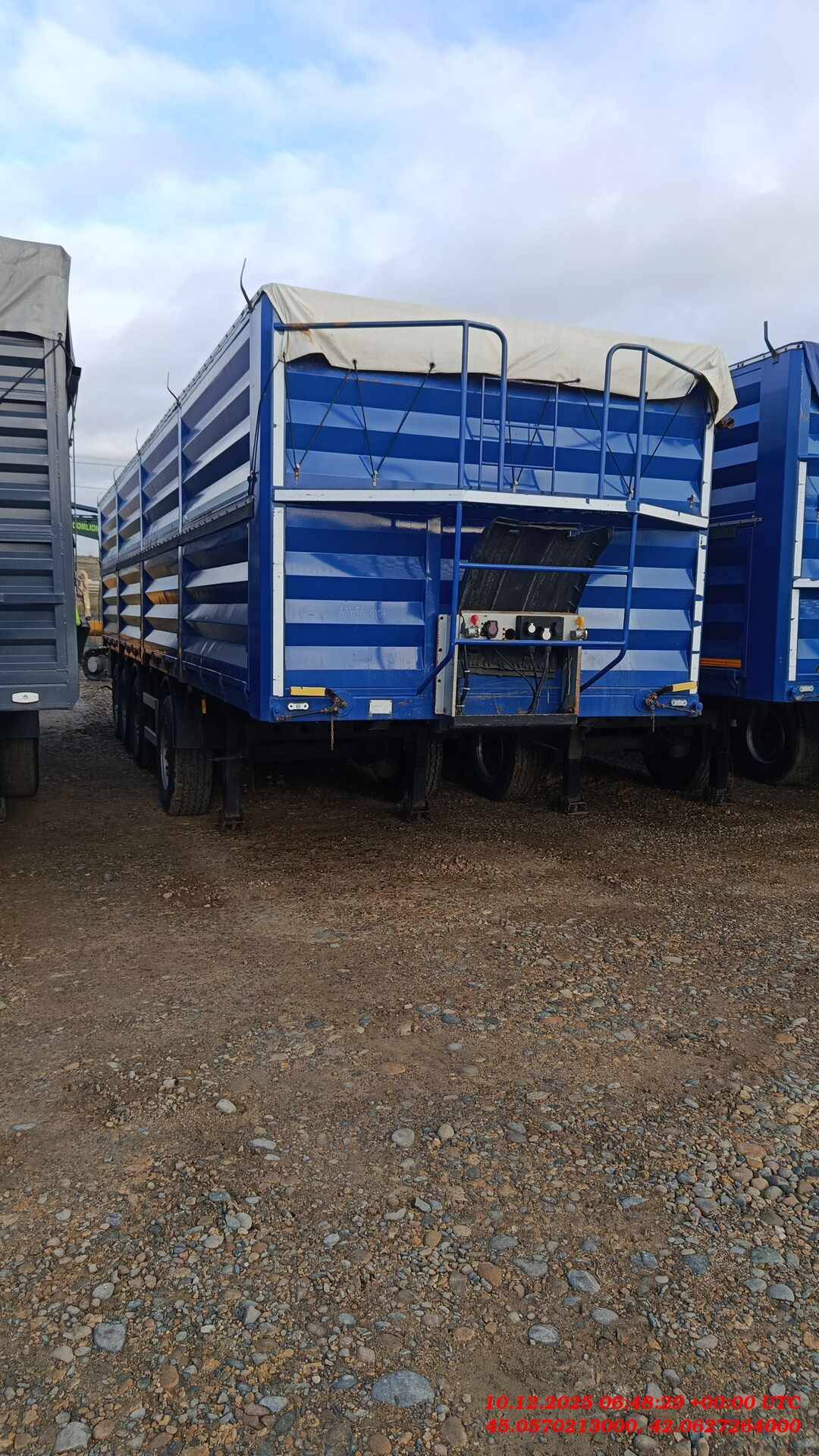 СЗА 924312, 2022 года в лизинг