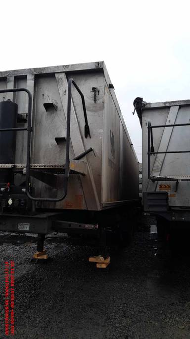 Wielton NW 3 А 48 SD