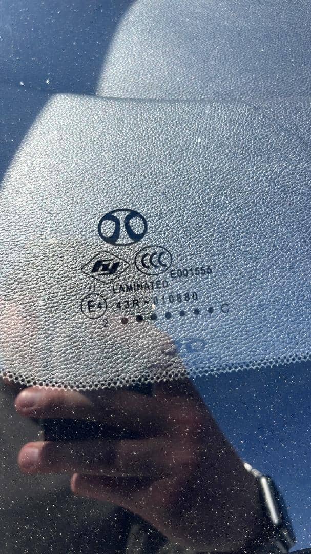 BAIC Ю5 Плюс (U5 Plus),  219 018 км, 2023 года в лизинг