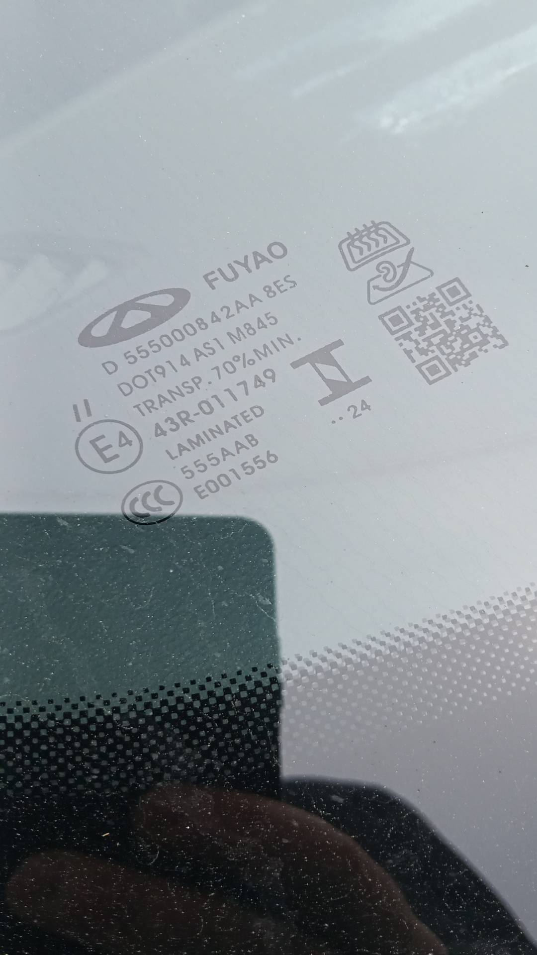 Chery Arrizo 8,  81 920 км, 2024 года в лизинг