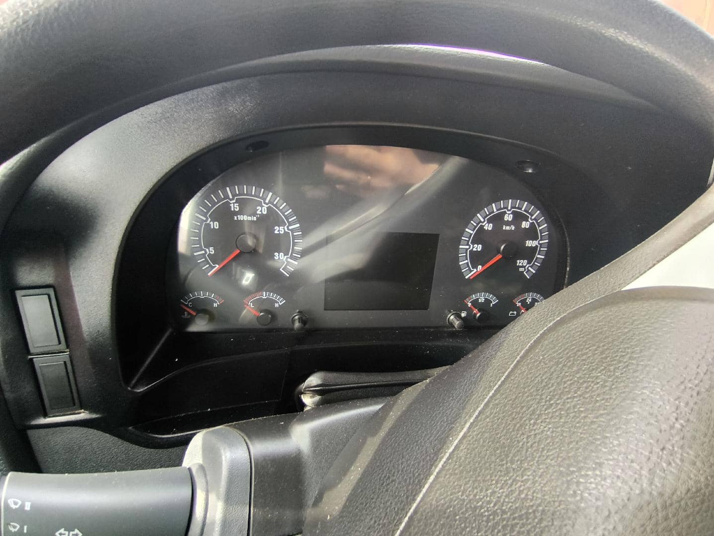 Sitrak ZZ3406V455ME,  99 726 км, 2024 года в лизинг