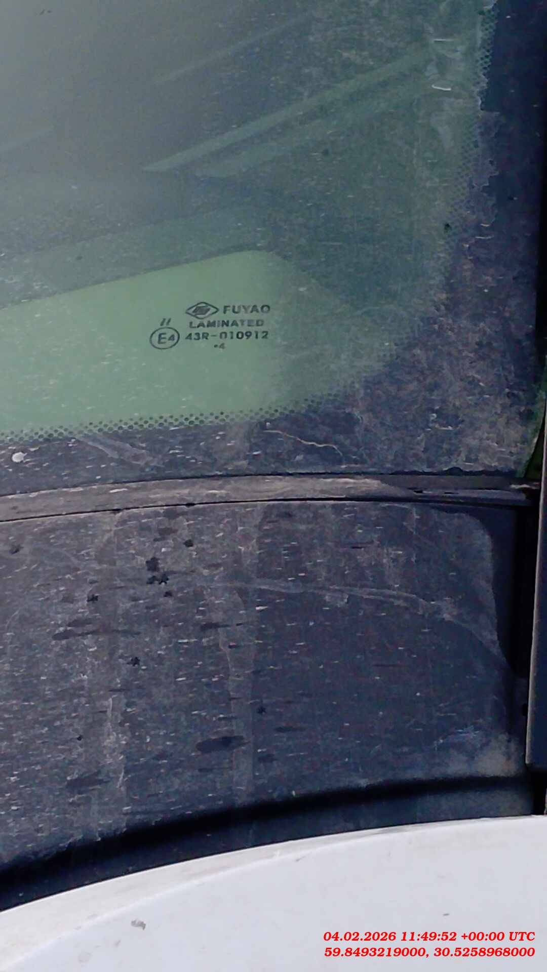 Mercedes-Benz Actros 5 1845 LS 4x2 (BigSpace),  574 686 км, 2020 года в лизинг