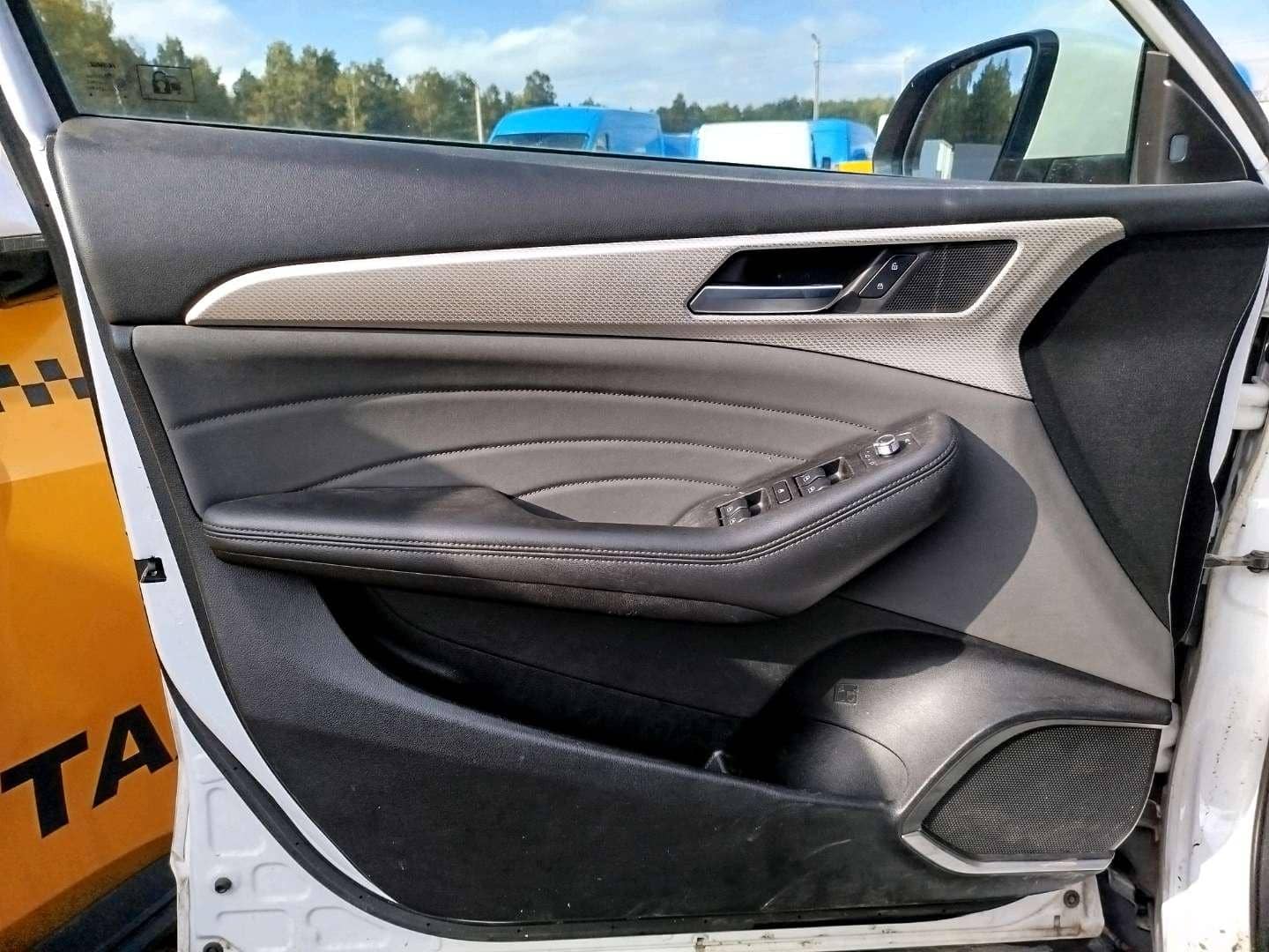 Haval F7,  180 252 км, 2024 года в лизинг